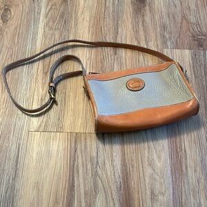Vintage Dooney & Bourke Crossbody